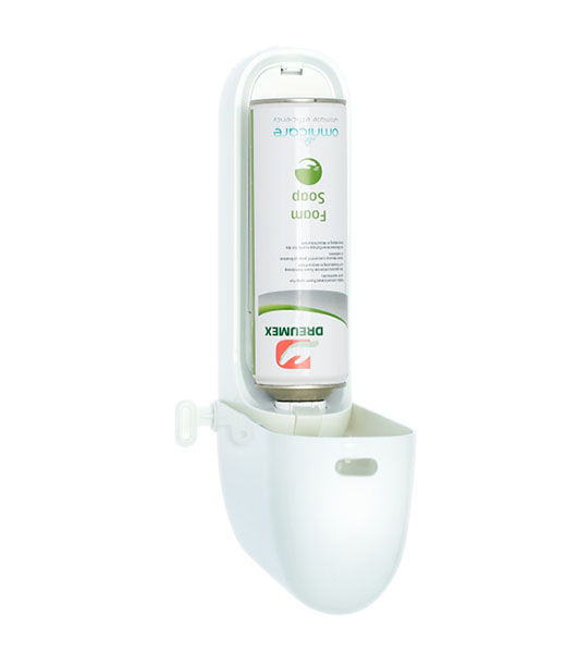 Automātiskais dozators ar sensoru Dreumex Omnicare 0,2-1,5ml