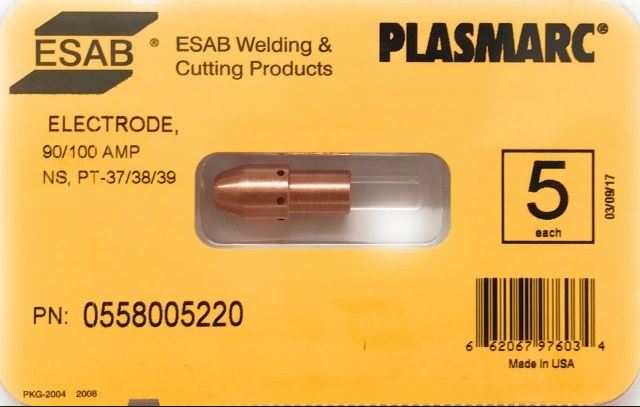 ESAB electrode F/PT-37/38/39 (5)