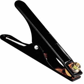 Return clamp MP 300