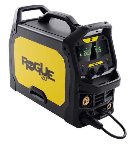 Welding machine (MIG/MMA/TIG) Rogue EM 180