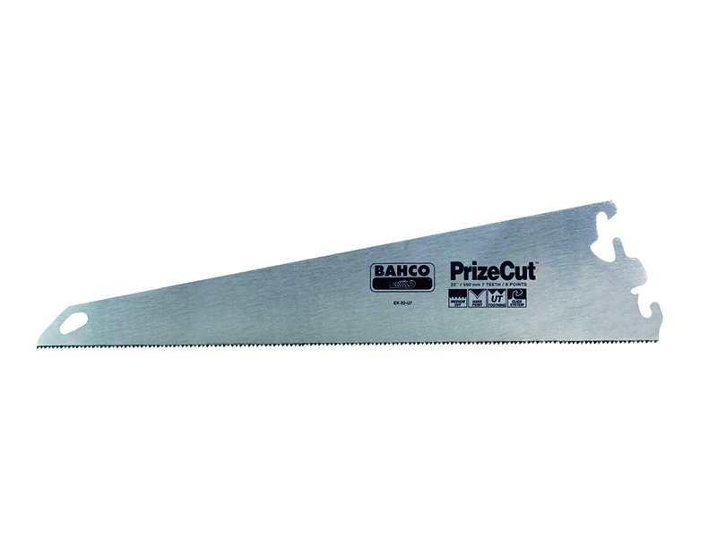 Saw blade PrizeCut 22"/550mm U7