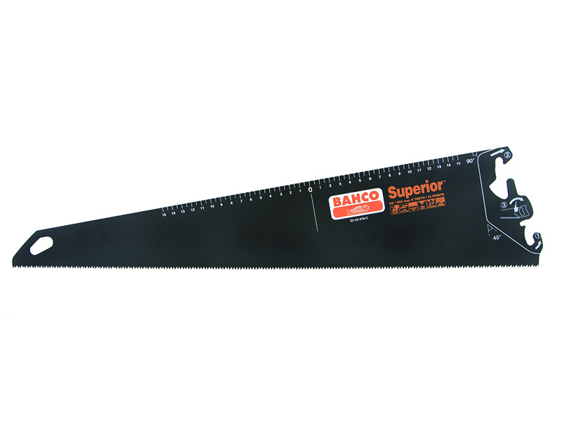 BHS maiņas zāģa asmenis Superior 22"/550mm, XT9, 9/10 zobs