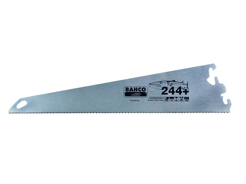 Saw blade Barracuda 22"/550mm U7