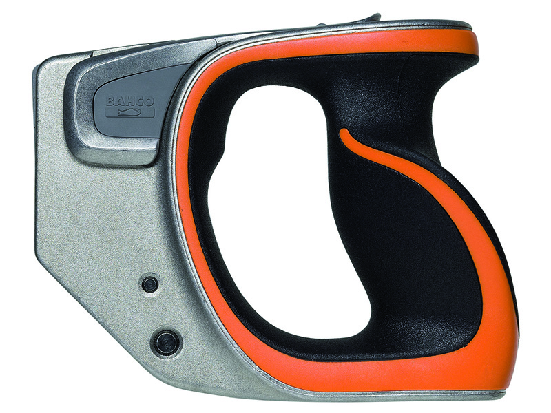 BHS Ergo zāģu asmeņu rokturis, L izmērs , labā roka