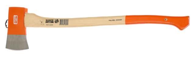 Felling axe