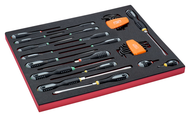 SCD SL-TORX 1  - 27 pcs3/3