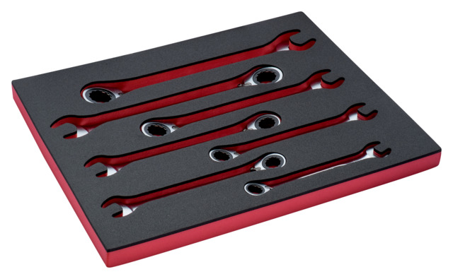 WRENCH COMBI 1 - 7 PCS3/3