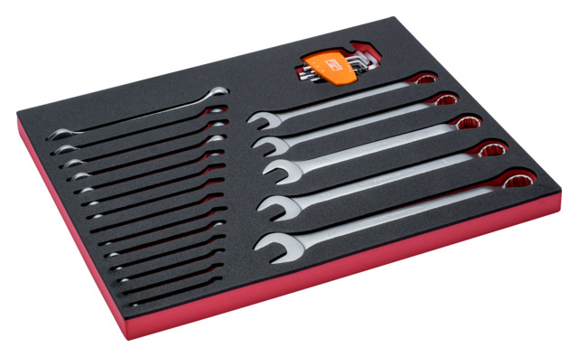 WR. COMBI OFFSET 1 - 28 pcs3/3