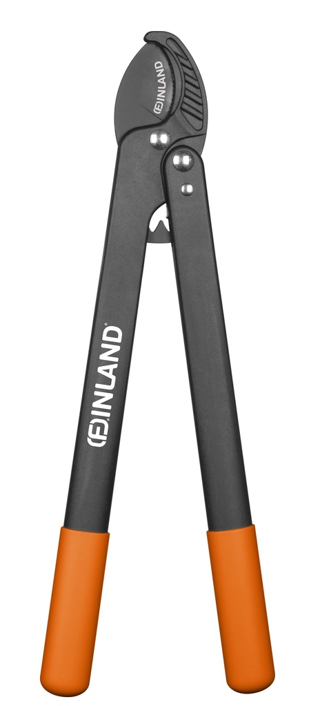 Anvil loppers with fibreglass handles, max Ø 40mm