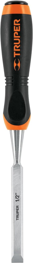 Kalts kokam 13mm, ērts rokturis Truper®