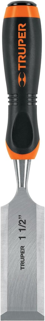 Kalts kokam 38mm, ērts rokturis Truper®