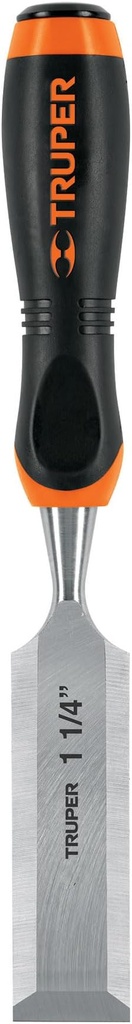 Chisel 32mm with two-component handle Truper®