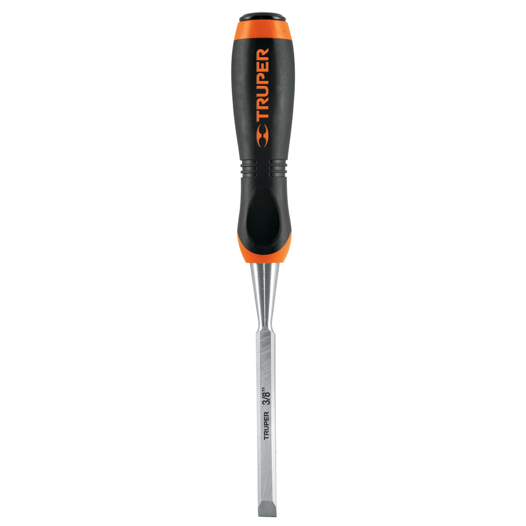 Chisel 10mm with two-component handle Truper®