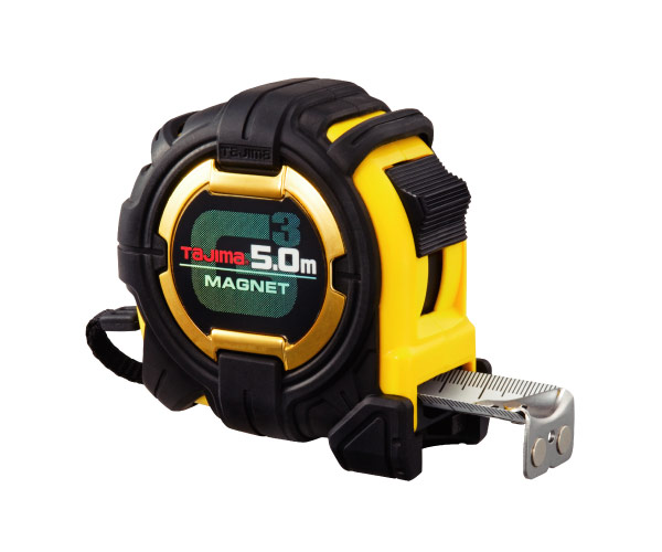 Mõõdulint Tajima G3 5m x 27mm