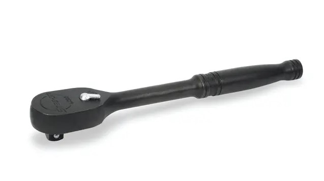 Narre Snap-on Dual 80® (80 hammast / 4.5°) 1/2" 260mm