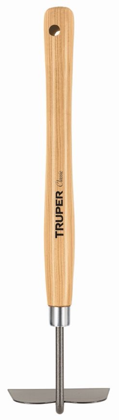 Väike aiakõblas puidust varrega 380mm Truper®