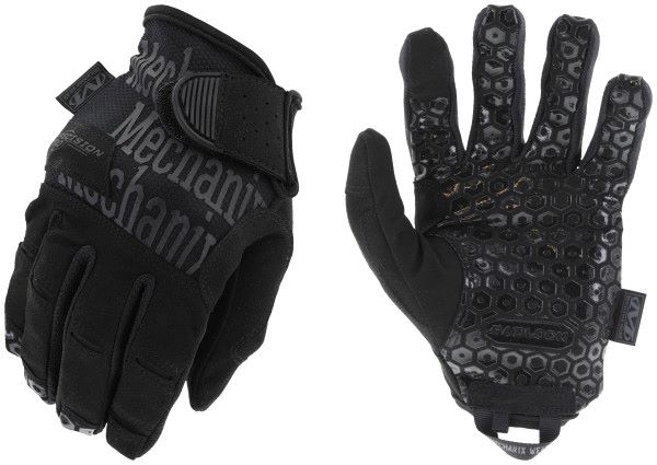 Mechanix Tactical gloves Precision Pro High Dex Covert, size XL