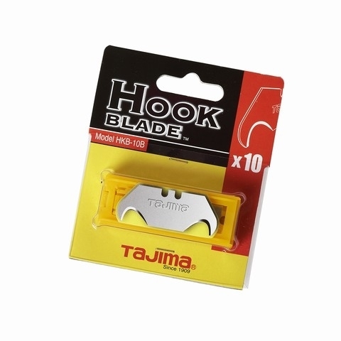 V-REX Hook blade, 10 pieces