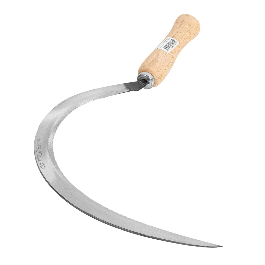 Sirpis, 457 mm Truper®