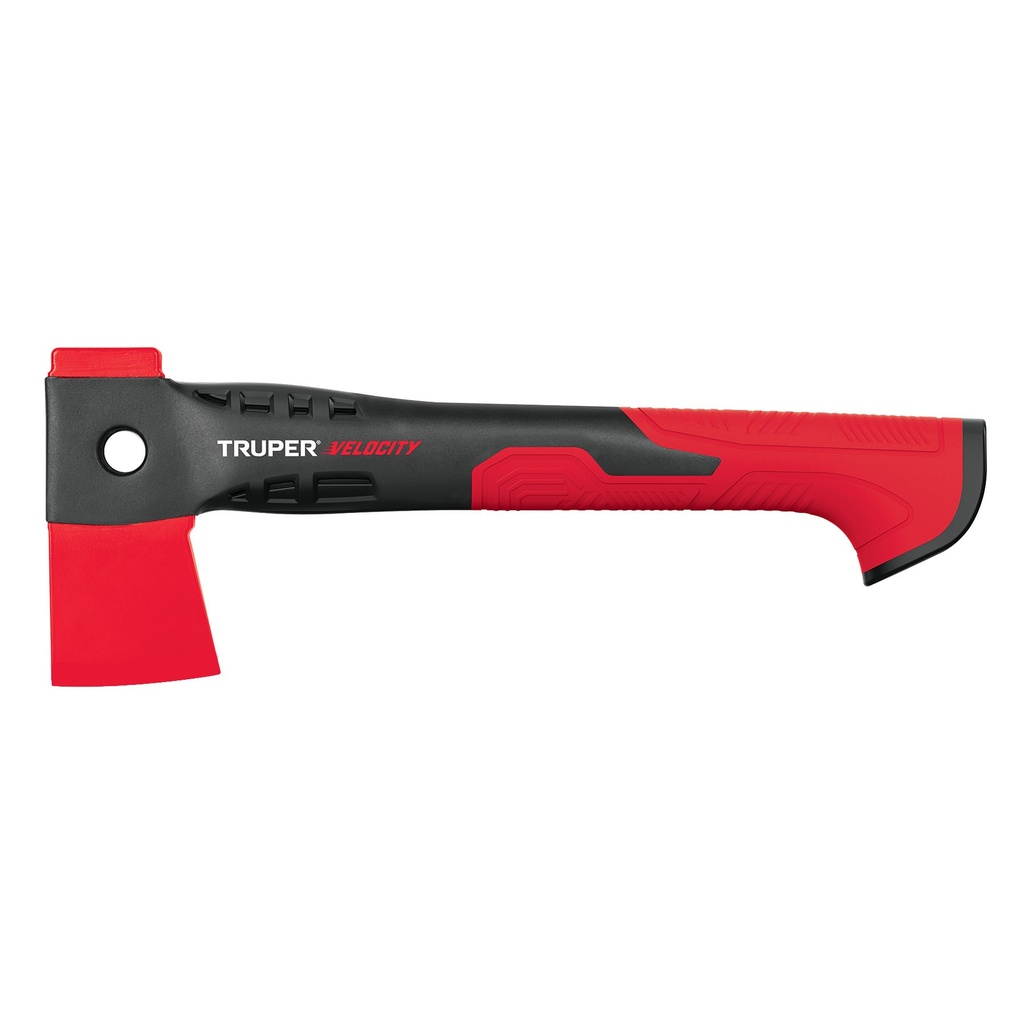 Camping axe with 355mm with nylon handle 450g Truper®
