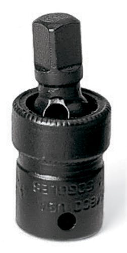 1/4" Drive Friction Ball Swivel Ball Impact Universal Joint