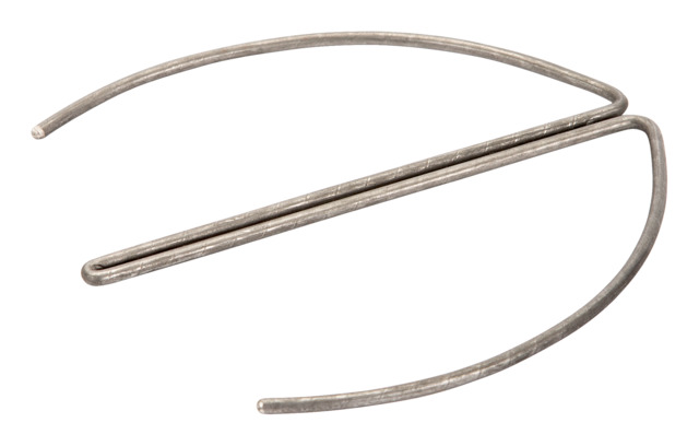 Clamping spring 1 1/2" for 95-120mm impact sockets