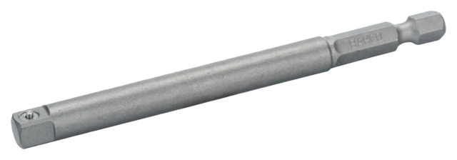 1xbits adaptor 1/4 ive 100mm
