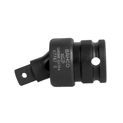 Kardāns triecienizturīgs 3/8" 49mm