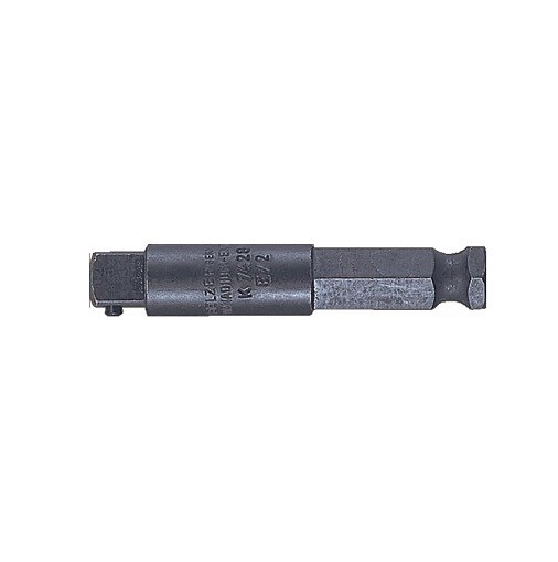 Bit adaptor 7/16 drive