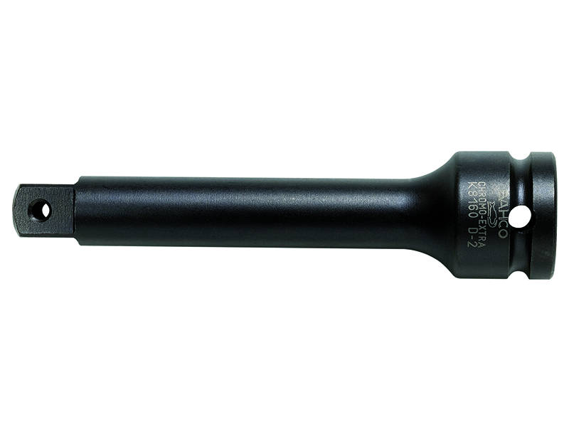 Löökpikendus 1/2" 125mm