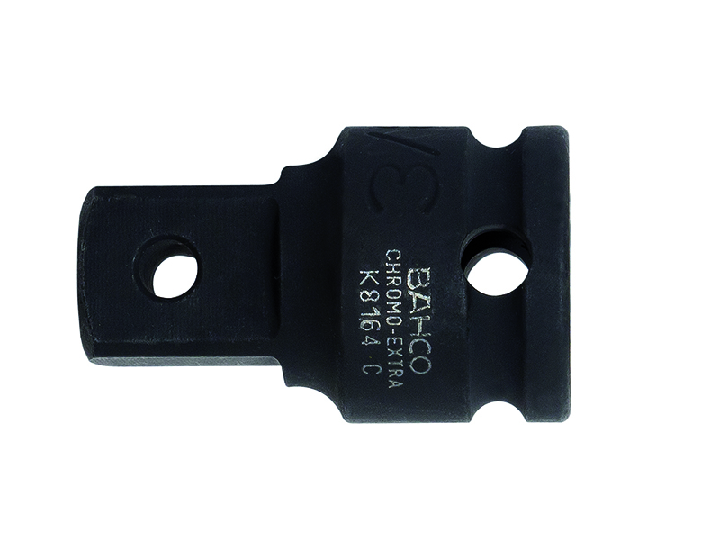 Power socket adaptor 3/8