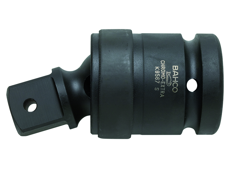 Power socket univers.joint 1