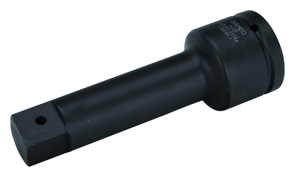Power socket ext 1,5" 200mm