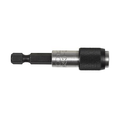 Adaptor with magnet and quick release 60mm 1/4"