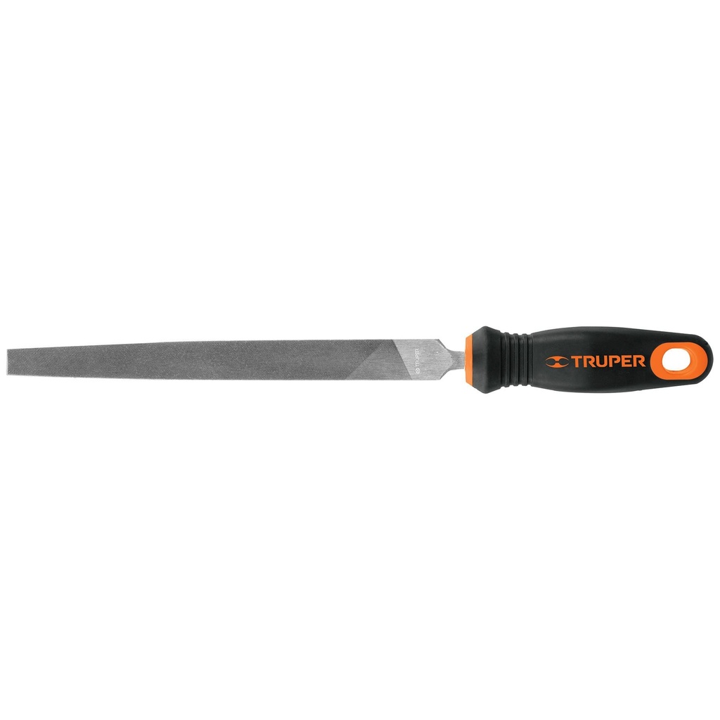 Lameviil 200 mm jäme raie Truper®