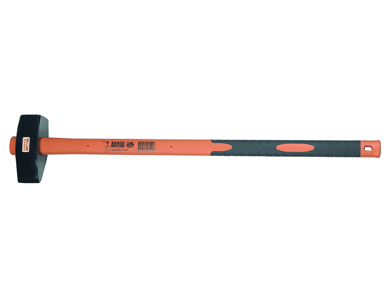 Veseris ar stikl šķiedras kātu 900mm 4800g
