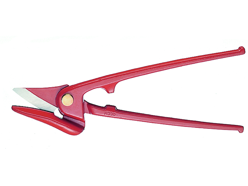 Metal shears M330