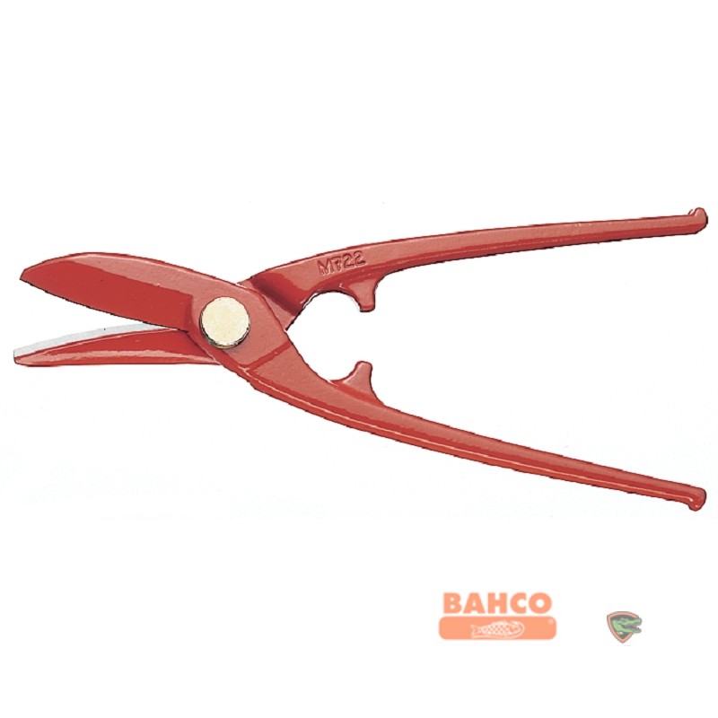 Metal shears M526 max 1,2mm