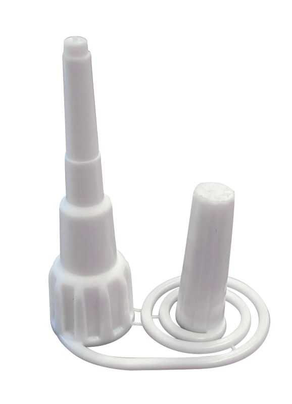 Markal 96676 Security Check Paint Marker Plastic Tip Case of 48