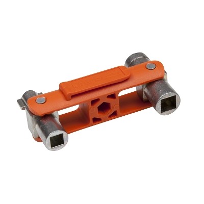 Multifitting master key 5pcs
