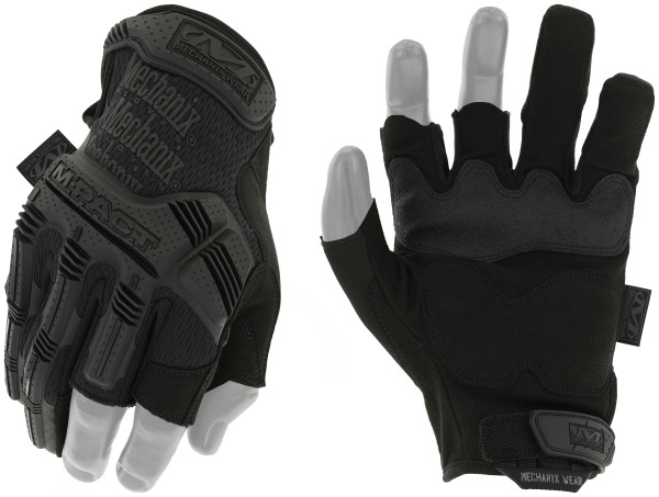 Mechanix Taktiskie cimdi M-Pact Framer Covert, L izmērs