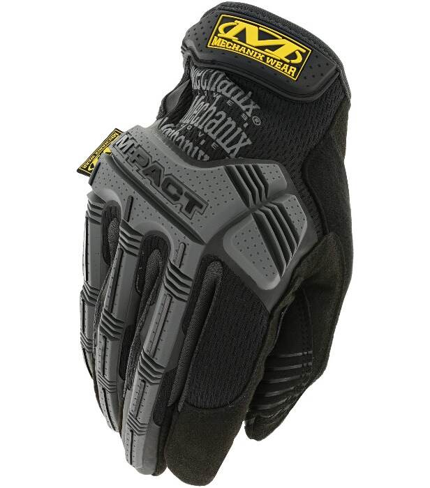 Kindad M-PACT 58 must S