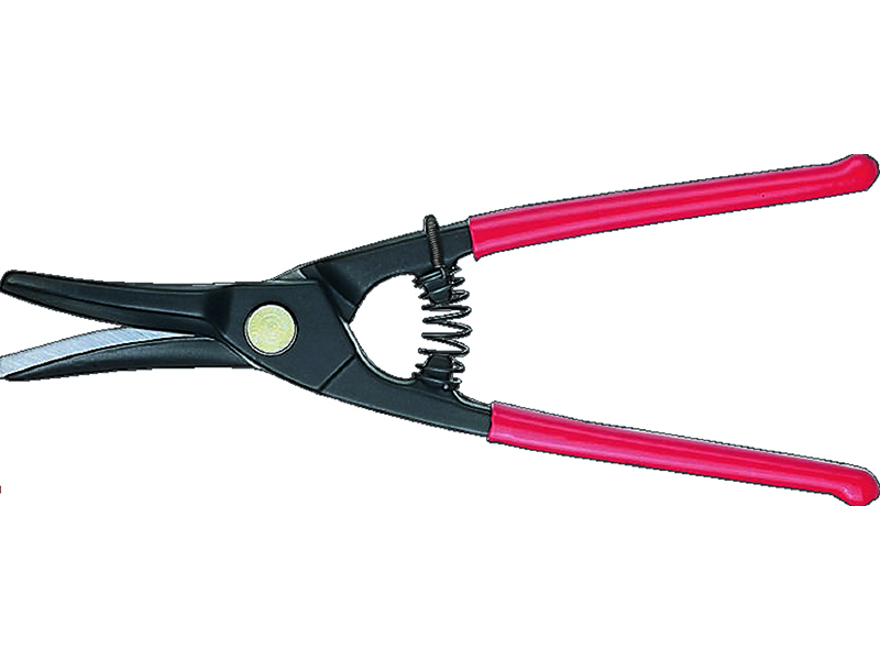 Šķēres metālam MR126 260mm
