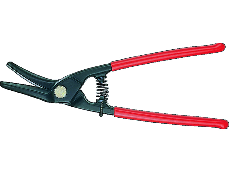 Metal shears MR227L left 270mm