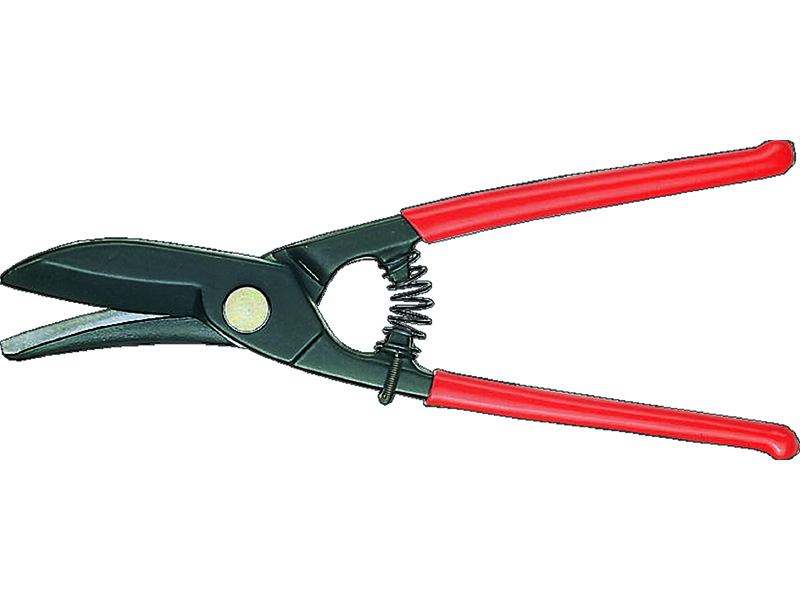 Metal shears MR726 260mm