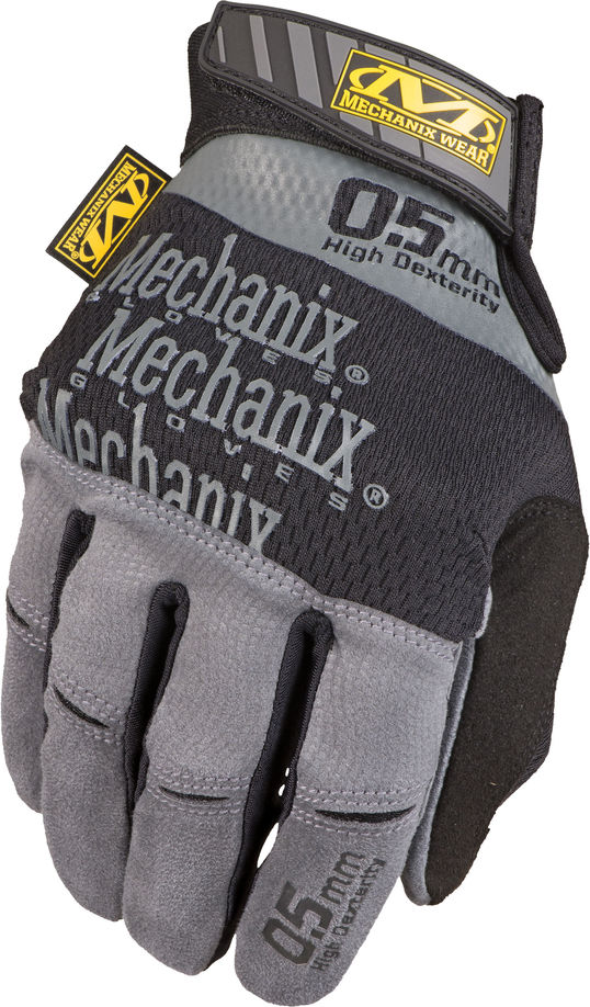 Cimdi Specialty Hi-Dexterity 0.5, izmērs XL