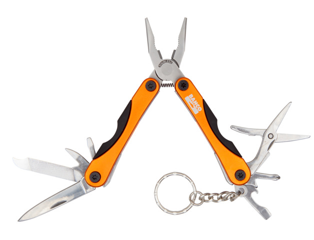 Mini multitool