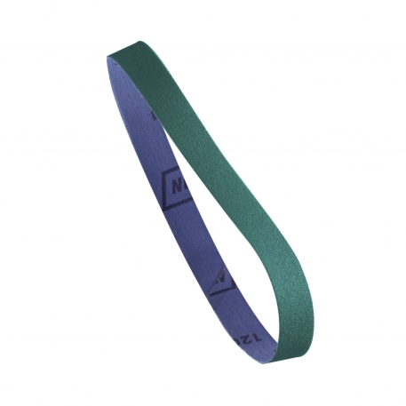 File belt 10x330mm P40 R929 Norton