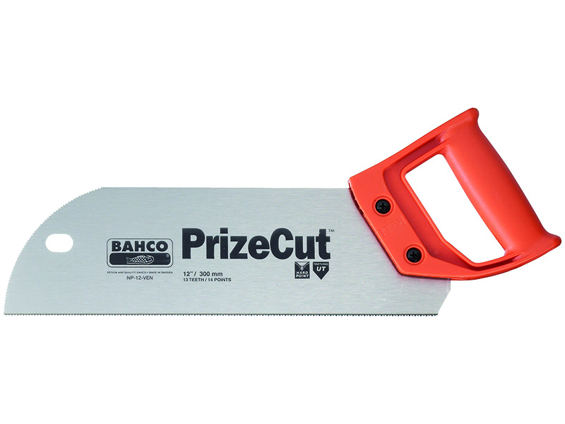 Ножовка фанеропильная PrizeCut 12" 300мм U13