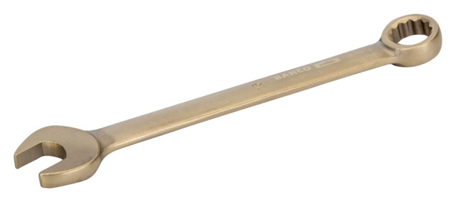 NS comb wrench AL-BR 34mm